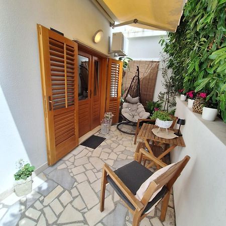 Apartman Valeria オレビック エクステリア 写真