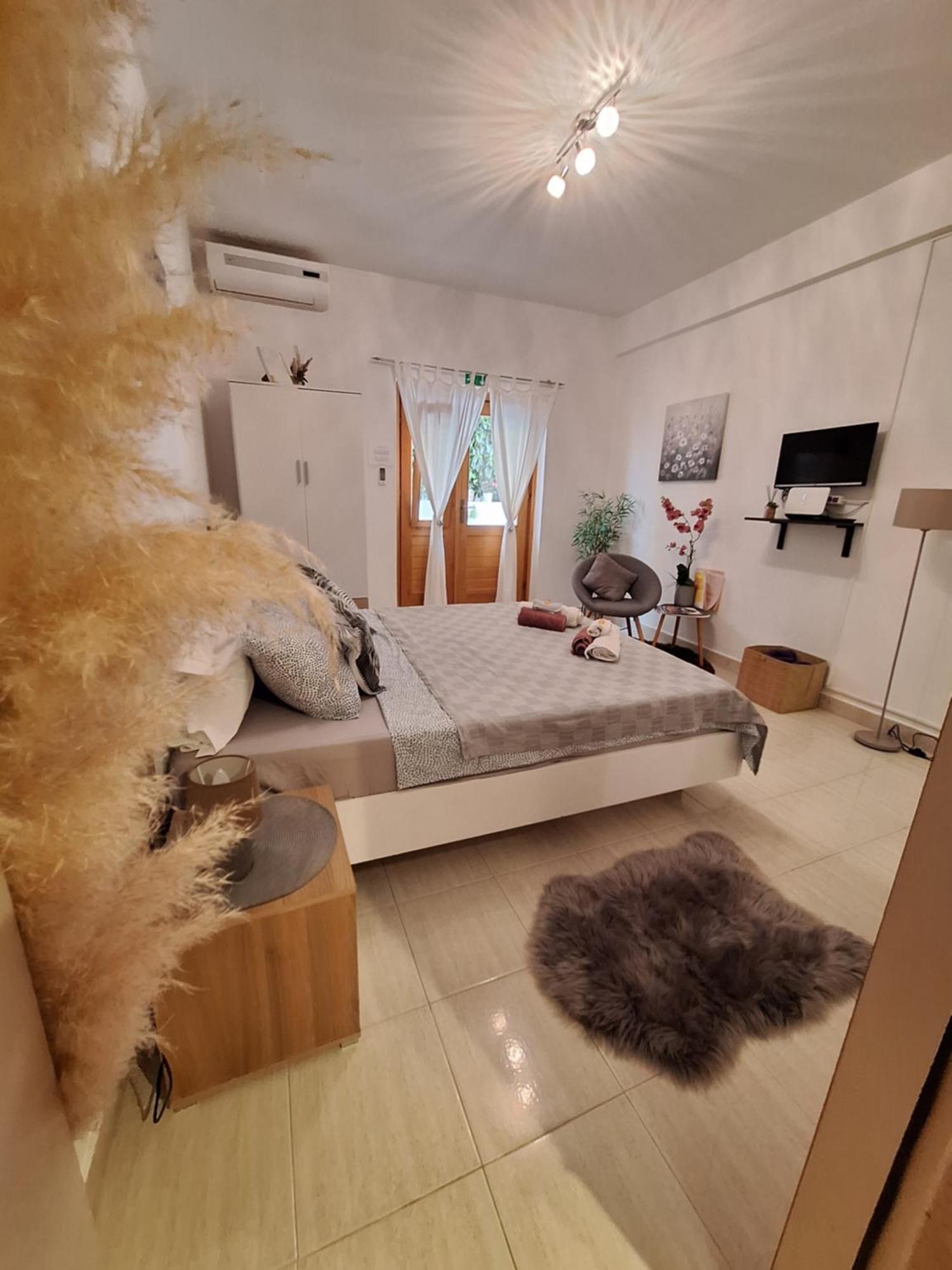 Apartman Valeria オレビック エクステリア 写真