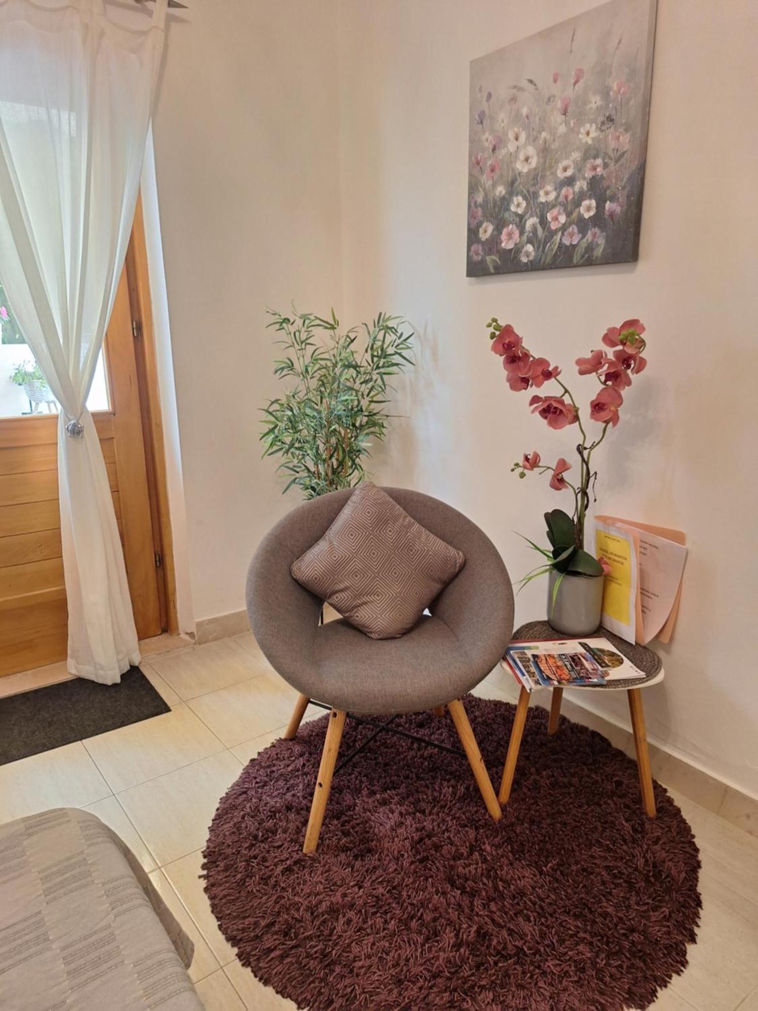 Apartman Valeria オレビック エクステリア 写真